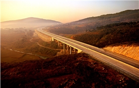 湖南耒宜項(xiàng)目-國道