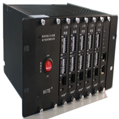 LTD-2xx系列線圈車輛檢測器