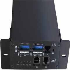 LTD-2xx系列線圈車輛檢測器